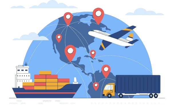 Revolutionizing logistics with AI