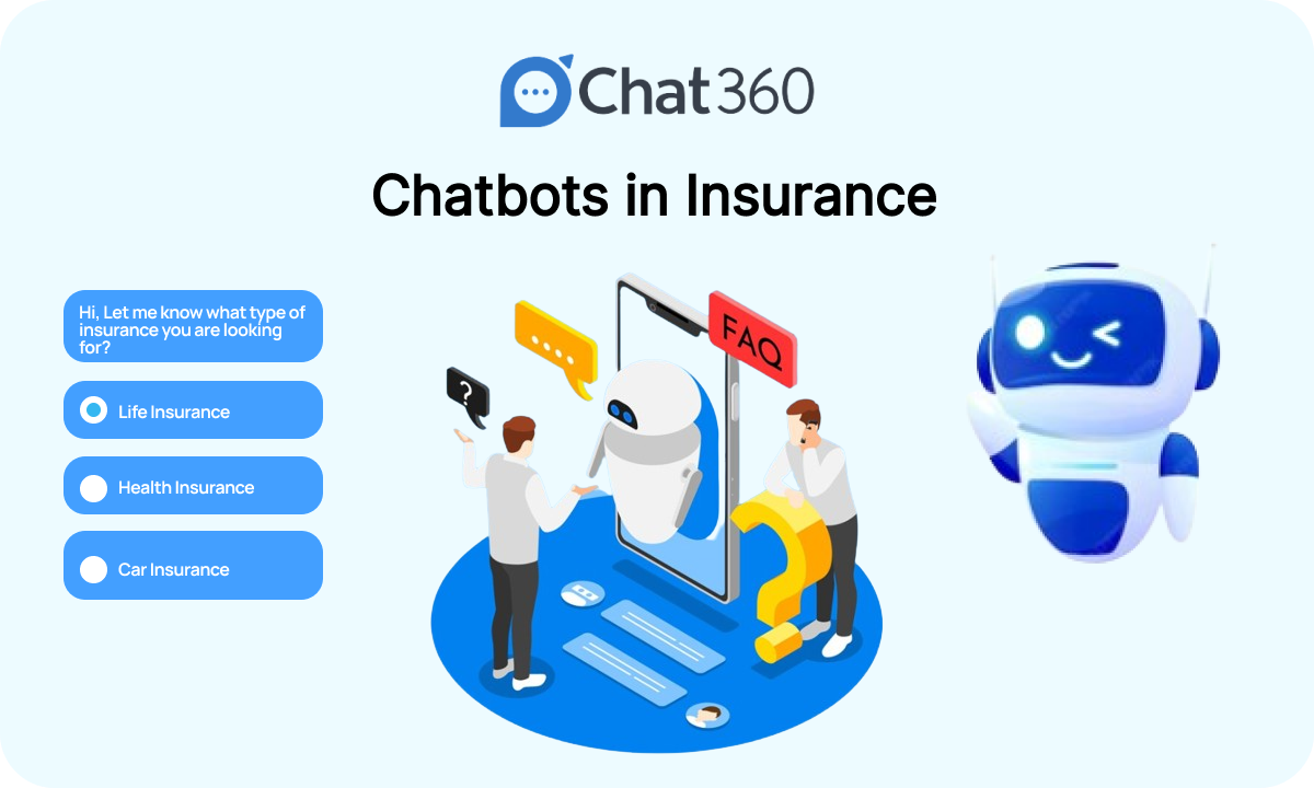 Chatbots in Insurance